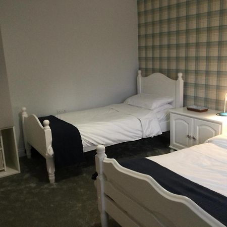 The Old Grain Store Bed & Breakfast Pidley Εξωτερικό φωτογραφία
