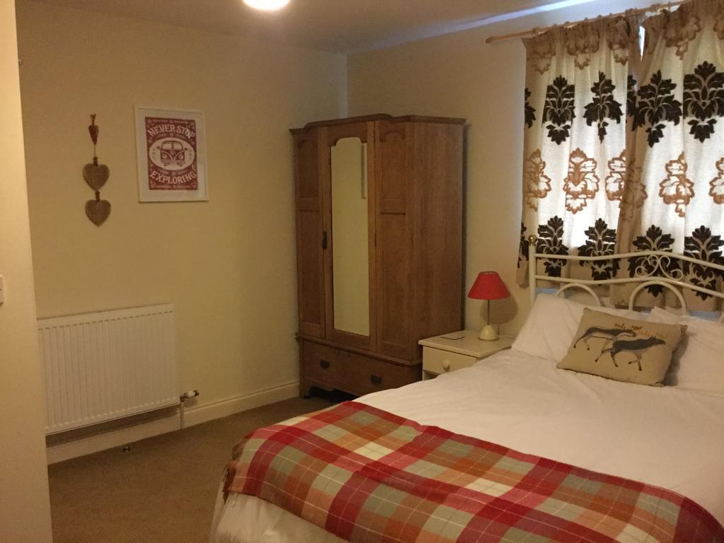 The Old Grain Store Bed & Breakfast Pidley Εξωτερικό φωτογραφία