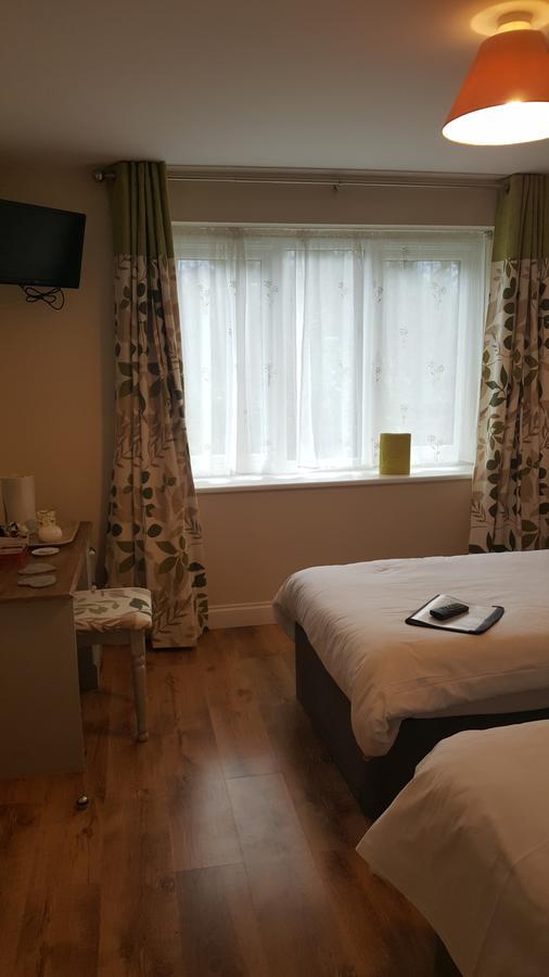 The Old Grain Store Bed & Breakfast Pidley Εξωτερικό φωτογραφία