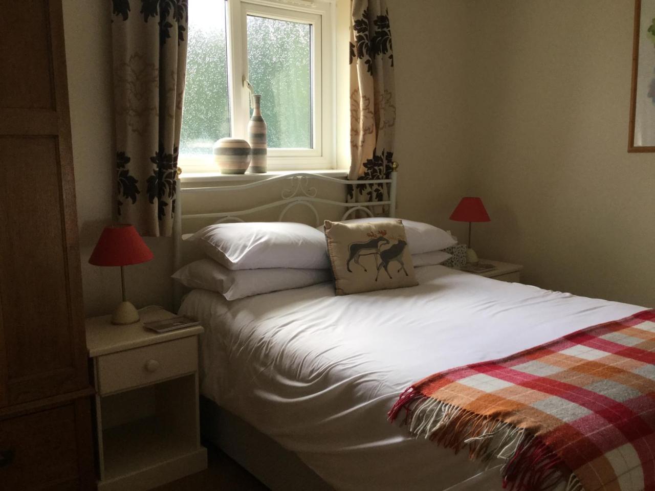 The Old Grain Store Bed & Breakfast Pidley Εξωτερικό φωτογραφία